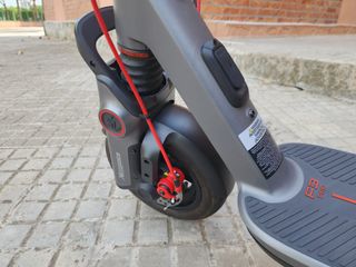 Segway Ninebot F30 Pro - 2 meses de uso