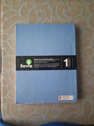 Libro de lengua castellana y literatura 