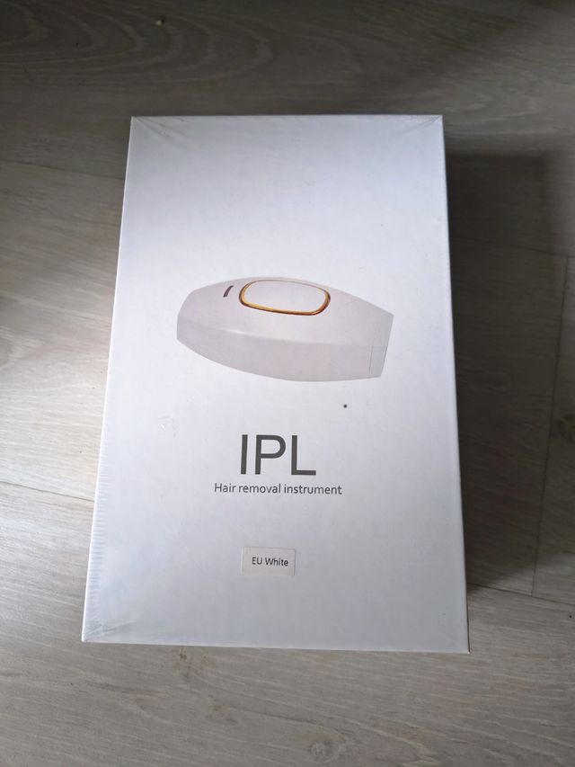 Nuovo! Epilatore laser IPL