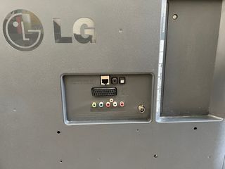 TV LG 32 pulgadas 2014 