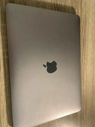 MacBook (Retina 12-inch,Early 2015)