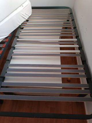 Somier 90x190 cm