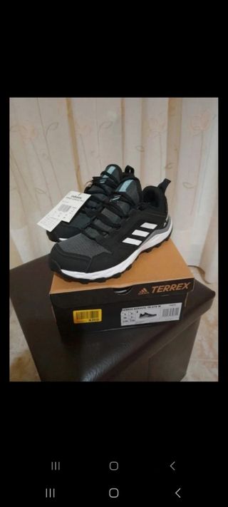 Zapatillas Adidas Terrex Gore-Tex n⁰ 36