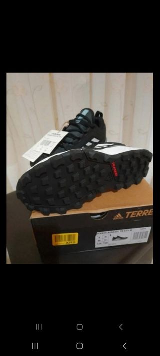 Zapatillas Adidas Terrex Gore-Tex n⁰ 36