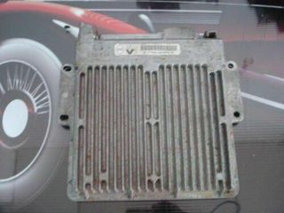 Centralita del motor / Renault 7700108489 7700868295 7700109489