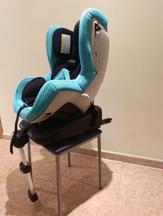 Silla de coche Casualplay
