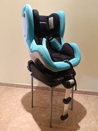 Silla de coche Casualplay