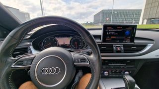 Audi A7 2017