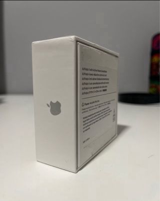 Airpods 4ª Gen Blancos