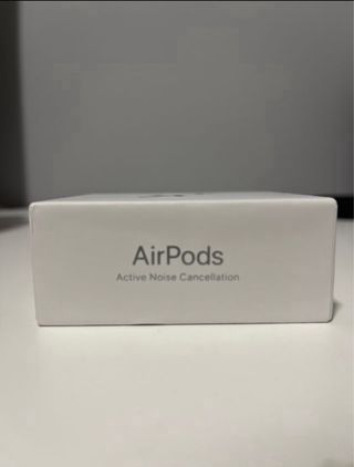 Airpods 4ª Gen Blancos