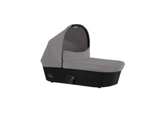 Carrito de bebe Cybex MIOS con capazo y saco.
