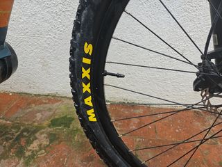 Conor Adra 27.5 Talla M Eléctrica. SIN batería