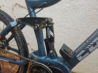Conor Adra 27.5 Talla M Eléctrica. SIN batería