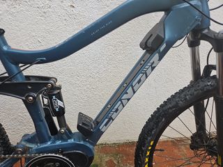 Conor Adra 27.5 Talla M Eléctrica. SIN batería