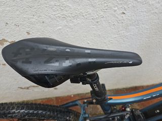Conor Adra 27.5 Talla M Eléctrica. SIN batería