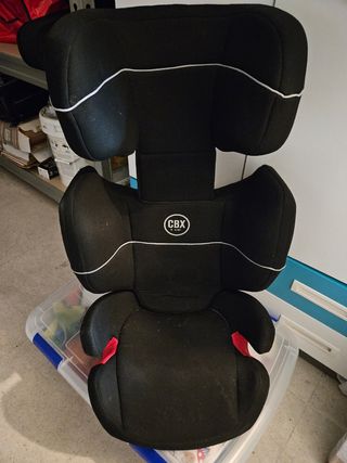 Silla coche Cybex Isofix