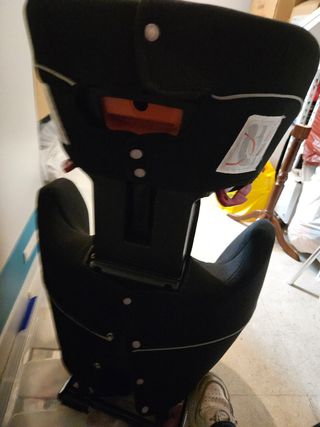 Silla coche Cybex Isofix