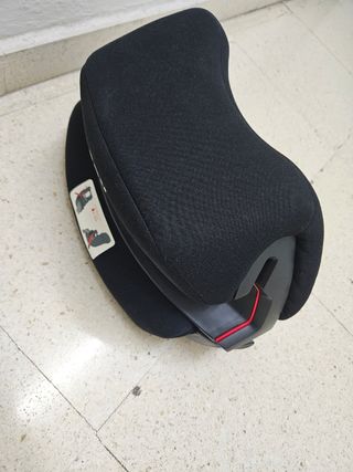 Silla coche Cybex Isofix