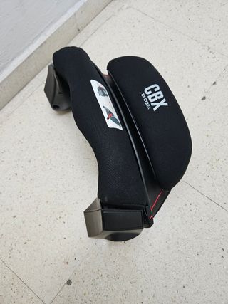 Silla coche Cybex Isofix