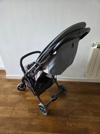 Silla de paseo Inglesina Quid 2