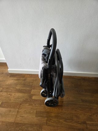 Silla de paseo Inglesina Quid 2