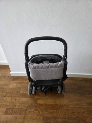 Silla de paseo Inglesina Quid 2