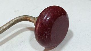 Berbiquí antiguo taladro