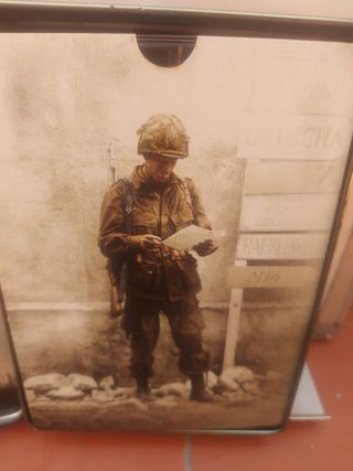 Band of Brothers DVD