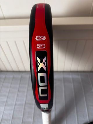 Pala NOX AT10 Genius 18K 2023