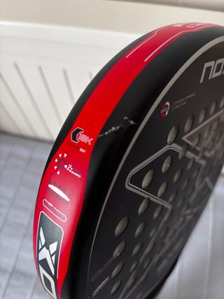 Pala NOX AT10 Genius 18K 2023