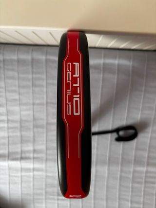 Pala NOX AT10 Genius 18K 2023