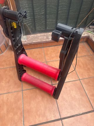 Rodillo Elite Airón