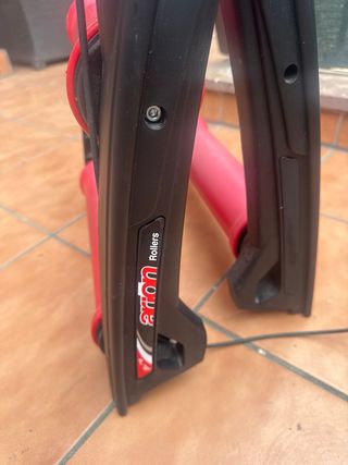Rodillo Elite Airón