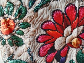 Fundas de cojín  florales nuevas
