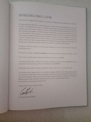 El conejito que quiere dormirse: Un nuevo métod...