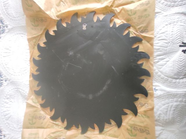 Espejo Sol Decorativo