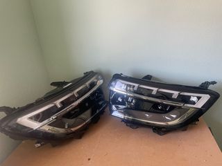 Faros Led Renault Austral/Espace