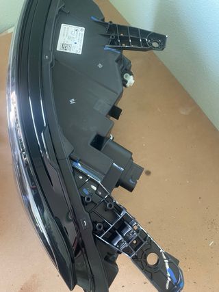 Faros Led Renault Austral/Espace