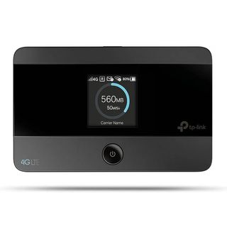 TP-Link M7350 Router 4G Portátil Wi-Fi
