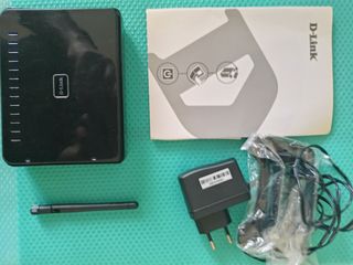 Router D-Link DIR-300