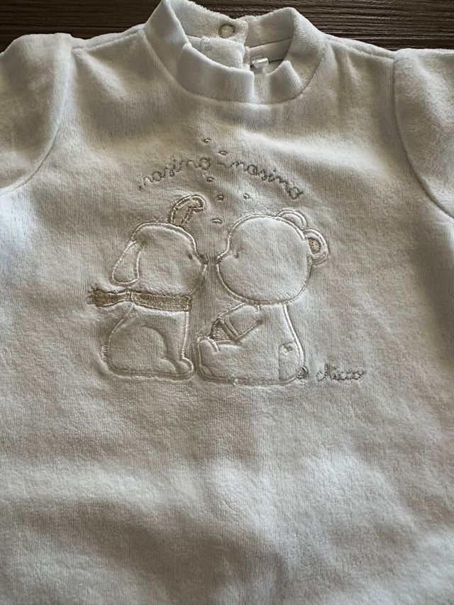 Tutina My First Chicco