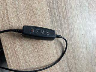 Lámpara/Flexo de escritorio