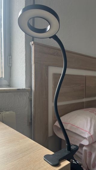 Lámpara/Flexo de escritorio