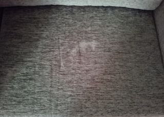 Sofá Cama Gris Tela