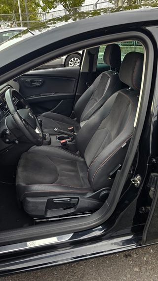 SEAT Leon 2014