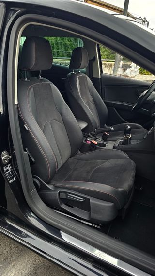 SEAT Leon 2014