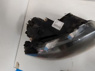 Pilotos delanteros  Audi A3 8P