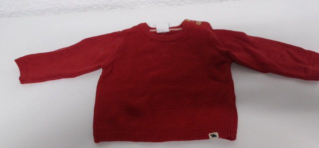 Conjunto Jersey y Pantalón El Corte Inglés 3-6m