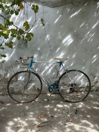 Bicicleta Orbea Clásica - Para Restaurar