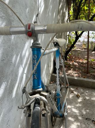 Bicicleta Orbea Clásica - Para Restaurar